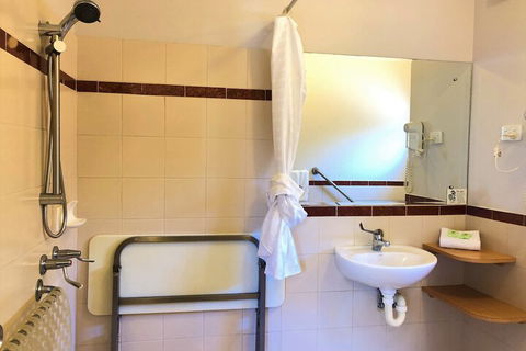 Higgins Lane Motel - Getaway Accommodation 2