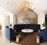 Ellen Hotel - Getaway Accommodation