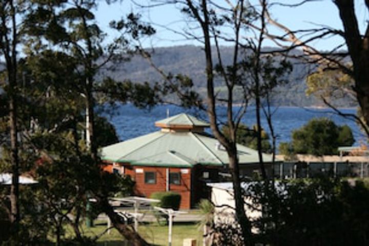 Snug TAS Getaway Accommodation