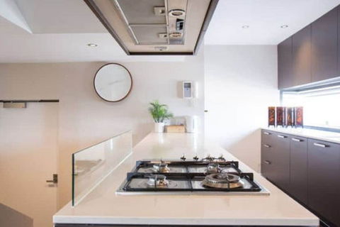 Harbour Town Apartment - Getaway Accommodation 6