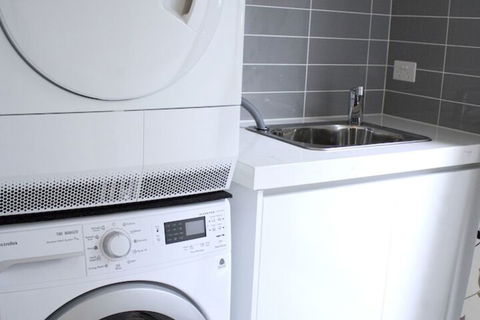 Harbour Town Apartment - Getaway Accommodation 1