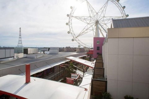 Harbour Town Apartment - Getaway Accommodation 2