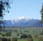 Off Mountain Accommodation - Getaway Accommodation