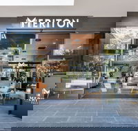 Meriton Suites North Sydney - Getaway Accommodation