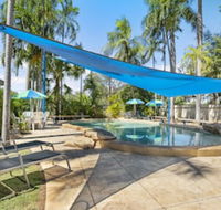 Riverview Tourist Village - Getaway Accommodation