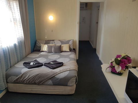 Whyalla Country Inn Motel - Getaway Accommodation 2