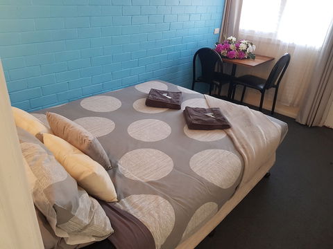Whyalla Country Inn Motel - Getaway Accommodation 3
