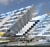 Silkari Suites Chatswood - Getaway Accommodation