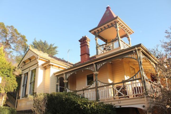 Trevallyn TAS Getaway Accommodation