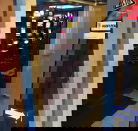 Beach Hotel - Getaway Accommodation