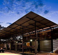 Anbinik Kakadu Resort formerly Lakeview Park - Getaway Accommodation