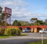 Tarra Motel - Getaway Accommodation