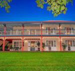 Williams Lodge - Getaway Accommodation