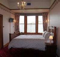 Jensens Bed  Breakfast - Getaway Accommodation