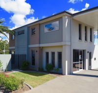 Northpoint Motel - Getaway Accommodation