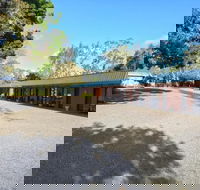 Avoca Motel - Getaway Accommodation