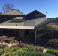 McLaren Vale Backpackers - Getaway Accommodation