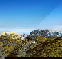 Quest Macquarie Park - Getaway Accommodation