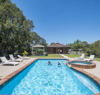 Yamba Waters Holiday Park - Getaway Accommodation