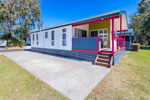Ingenia Holidays South West Rocks - Getaway Accommodation 1