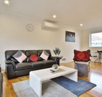 Ivy Units Glen Waverley - Getaway Accommodation