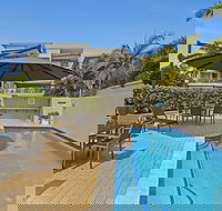 On the Bay Apartments - Getaway Accommodation