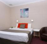 Motel Poinsettia - Getaway Accommodation