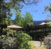 Mountain Grand Halls Gap - Getaway Accommodation
