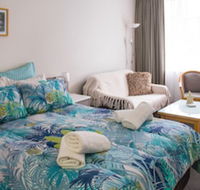 Bay Beauty Studios - Getaway Accommodation