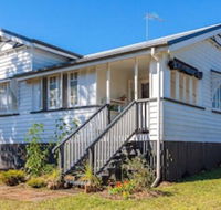 Curlew Cottage - Getaway Accommodation