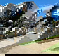 Potters Toowoomba Boutique Hotel - Getaway Accommodation