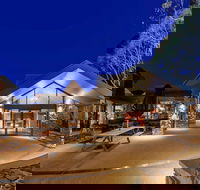 Club Wyndham Dinner Plain Trademark Collection by Wyndham - Getaway Accommodation