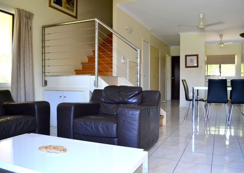 Hinchinbrook Resorts - Getaway Accommodation 6