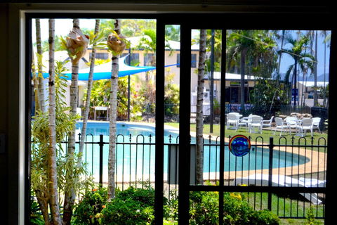 Hinchinbrook Resorts - Getaway Accommodation 3