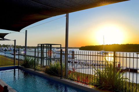 Hinchinbrook Resorts - Getaway Accommodation 2