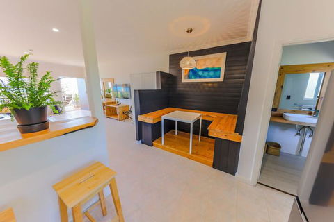 COAST Motel And Apartments - Getaway Accommodation 7