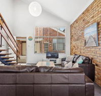 The Pines 5 - Getaway Accommodation