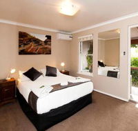 Park Terrace 1 - Getaway Accommodation