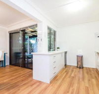 Park Terrace 2 - Getaway Accommodation