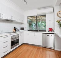 Bedford Terrace 1 - Getaway Accommodation