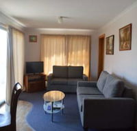Sunset Holiday Villas - Getaway Accommodation