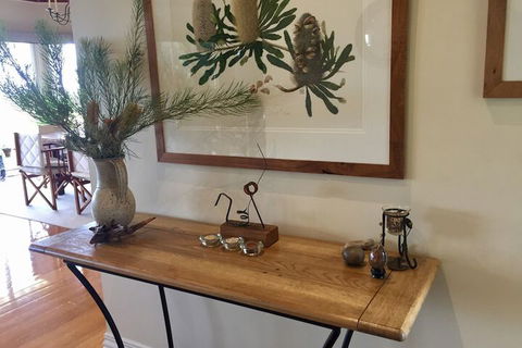 Llarrinda Bed & Breakfast - Getaway Accommodation 2