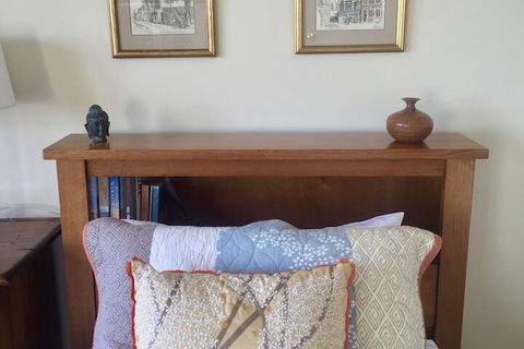 Llarrinda Bed & Breakfast - Getaway Accommodation 7