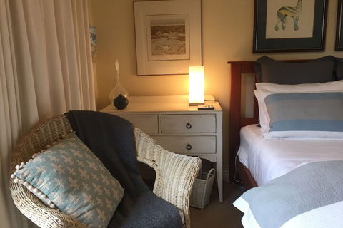Llarrinda Bed & Breakfast - Getaway Accommodation 6