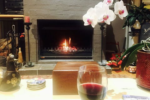 Llarrinda Bed & Breakfast - Getaway Accommodation 4