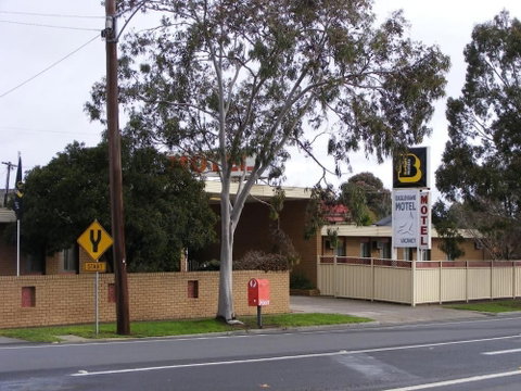 Eaglehawk Motel - Getaway Accommodation 0