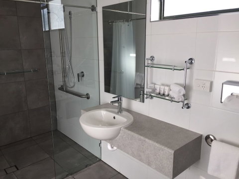 Eaglehawk Motel - Getaway Accommodation 5