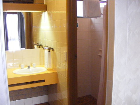 Eaglehawk Motel - Getaway Accommodation 6