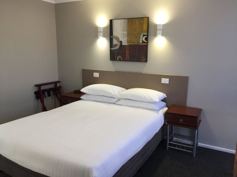 Eaglehawk Motel - Getaway Accommodation 4