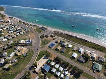 Horrocks Beach Caravan Park - Getaway Accommodation 0
